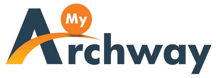 myArchway logo